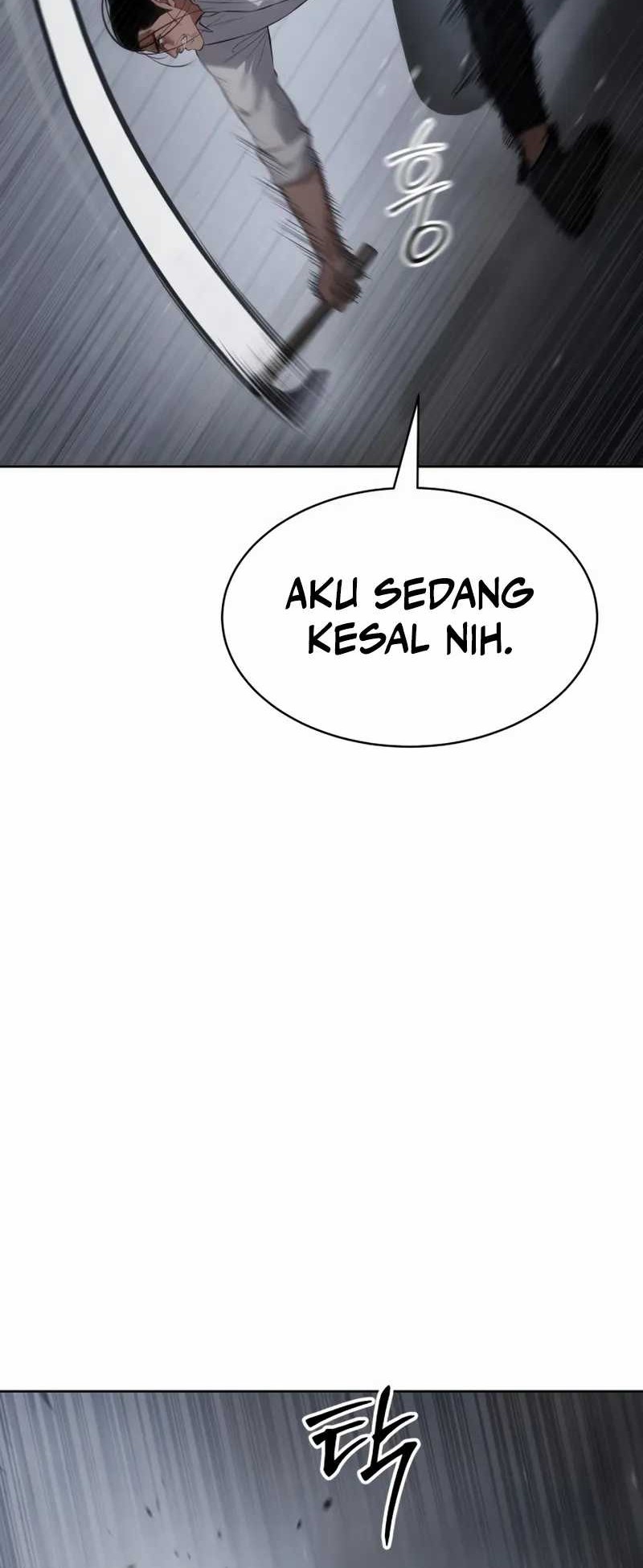 Baek XX Chapter 88 - halaman 7