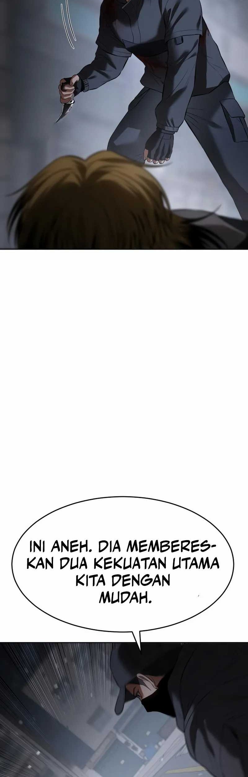 Baek XX Chapter 88 - halaman 73