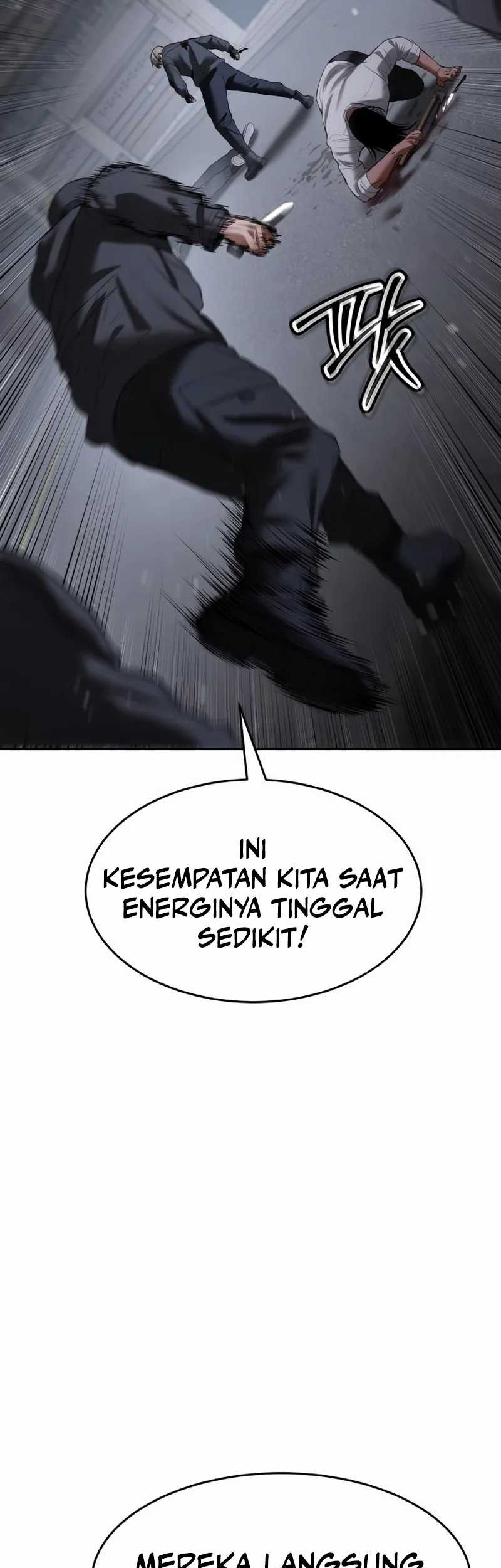 Baek XX Chapter 88 - halaman 74
