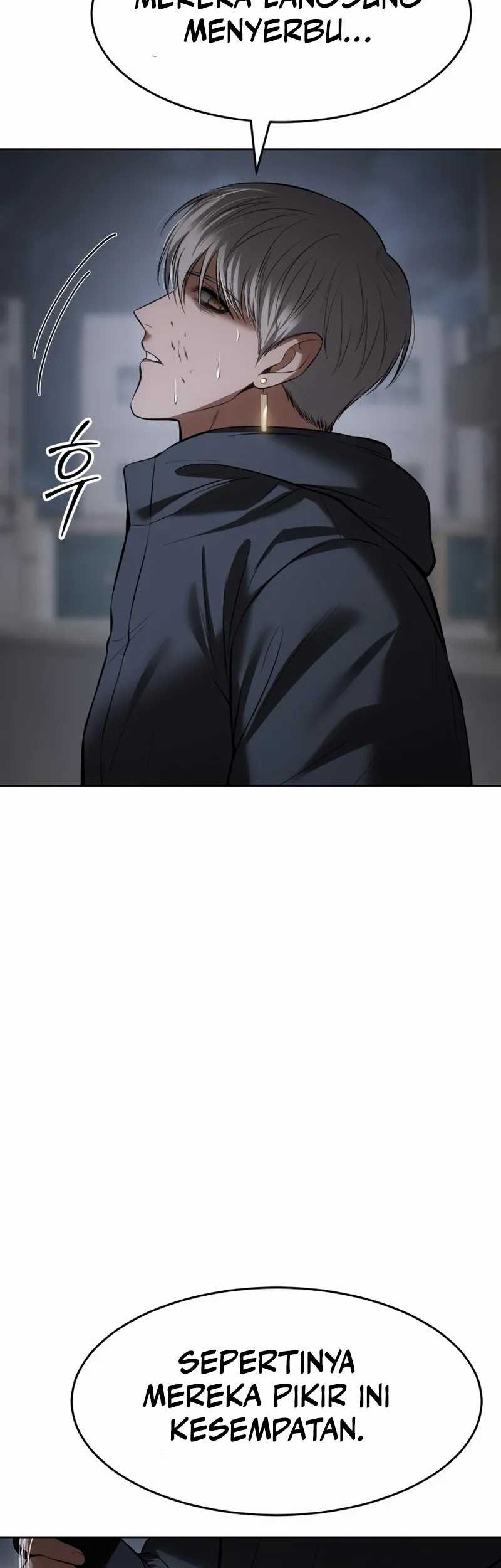 Baek XX Chapter 88 - halaman 75