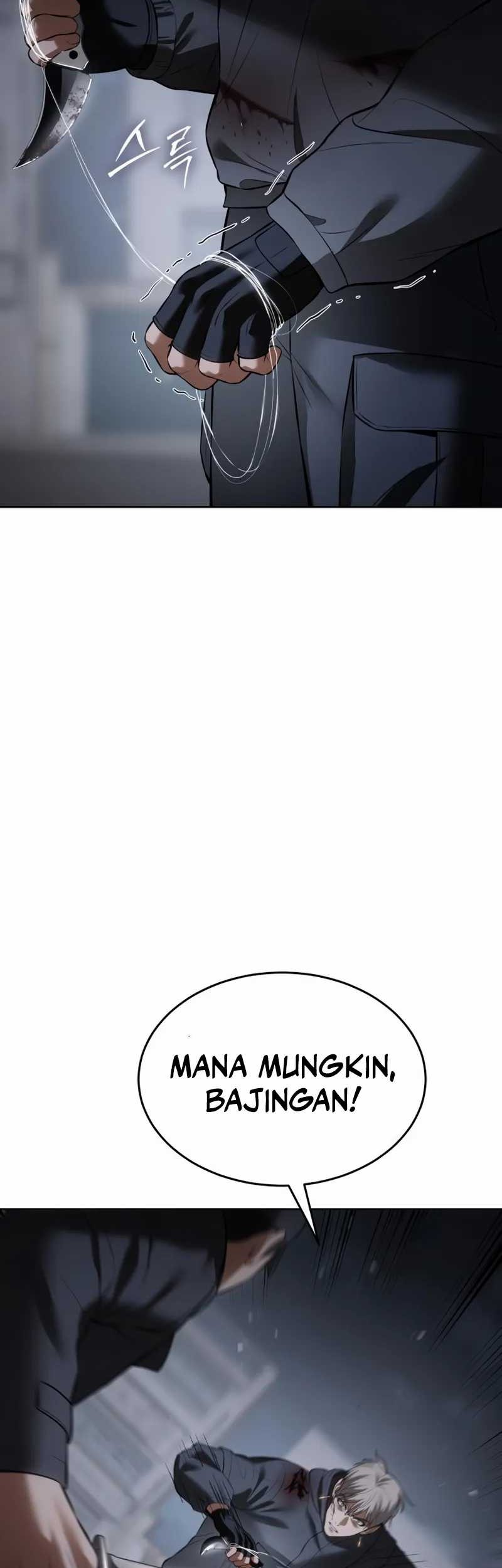 Baek XX Chapter 88 - halaman 76