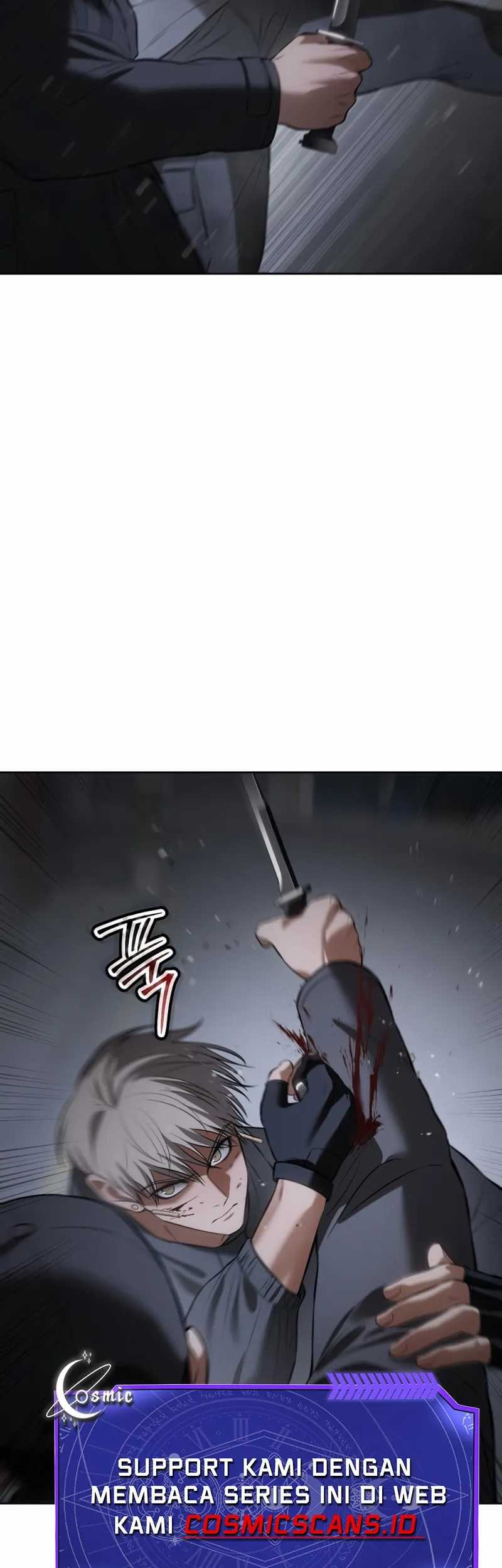 Baek XX Chapter 88 - halaman 78