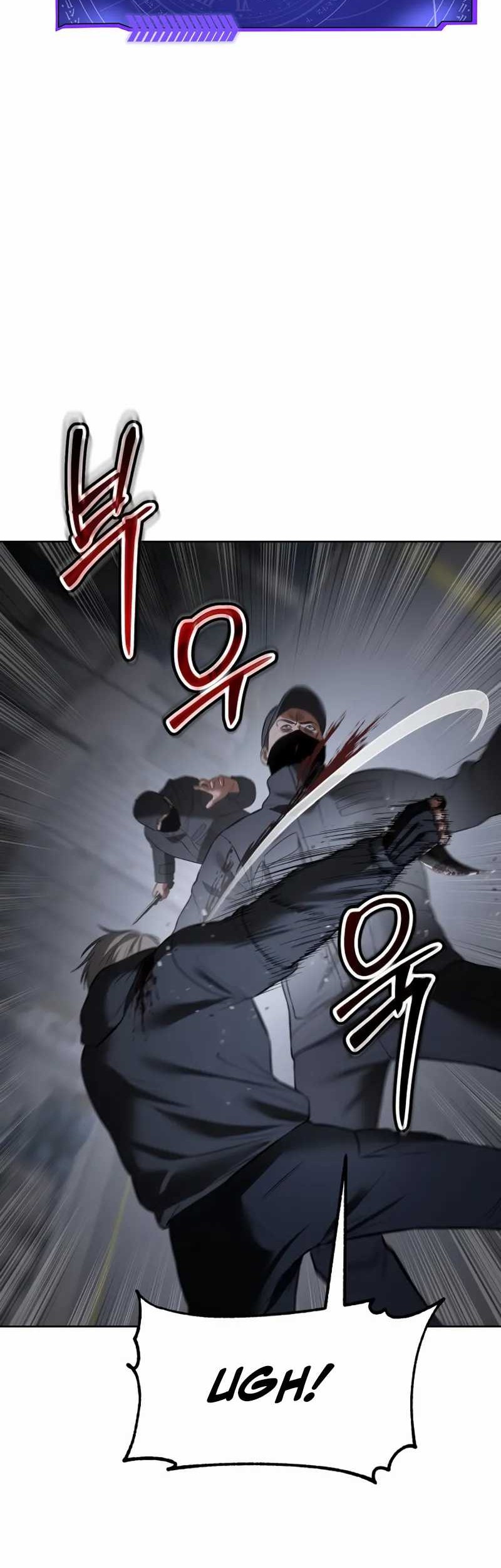 Baek XX Chapter 88 - halaman 79