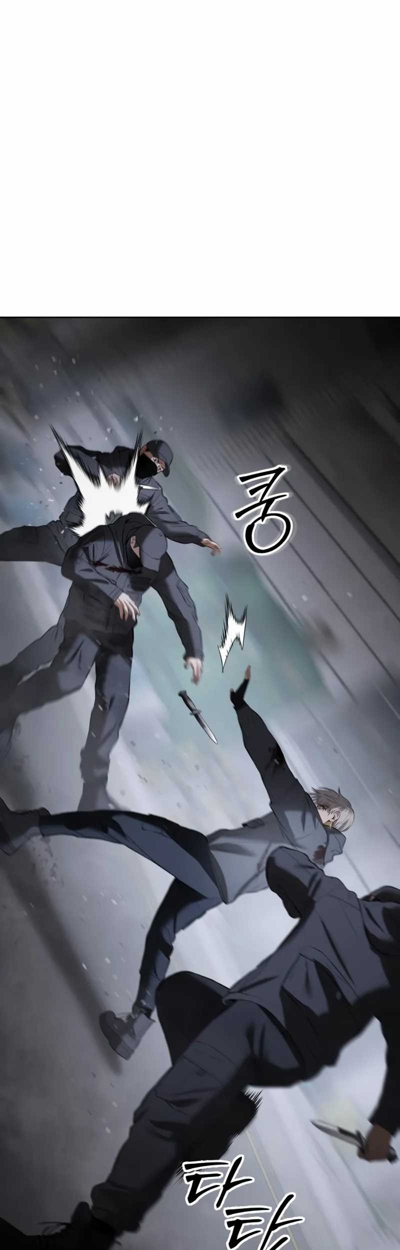 Baek XX Chapter 88 - halaman 80