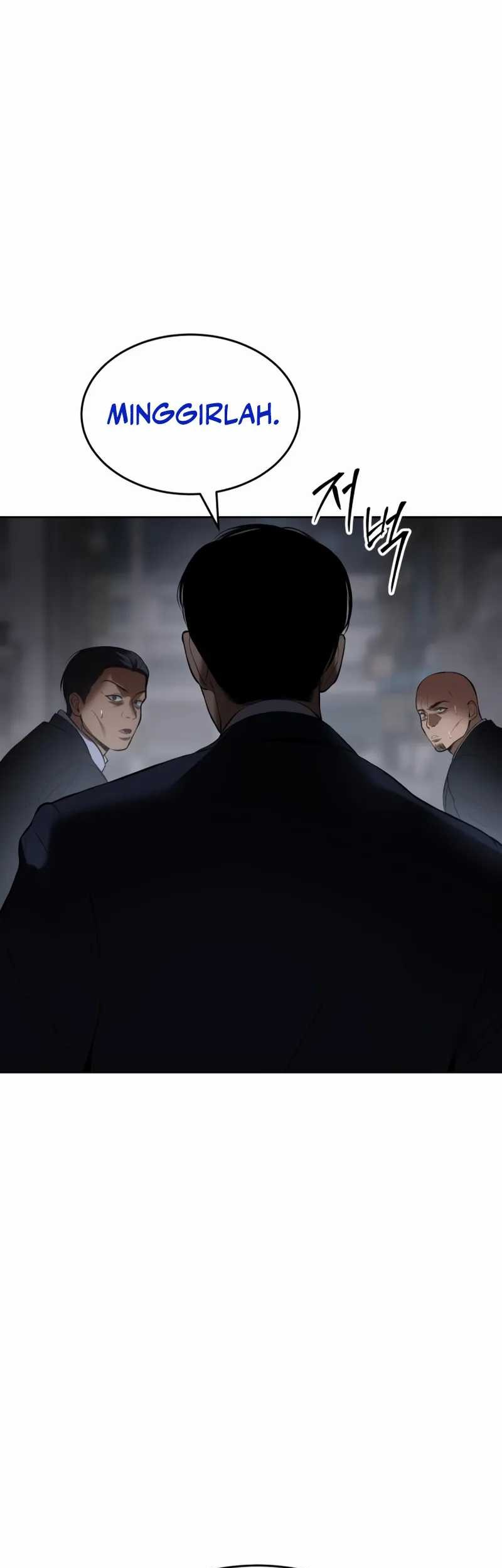 Baek XX Chapter 88 - halaman 84