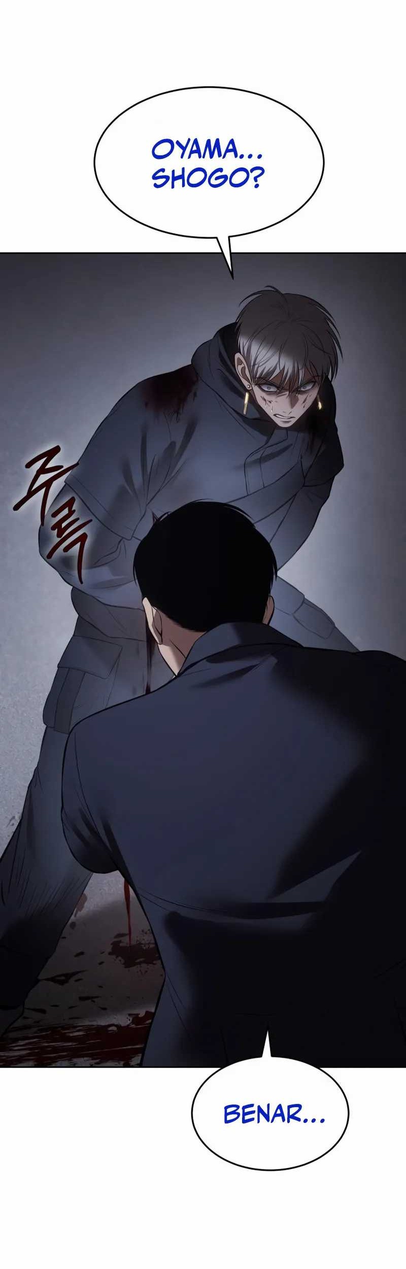Baek XX Chapter 88 - halaman 89