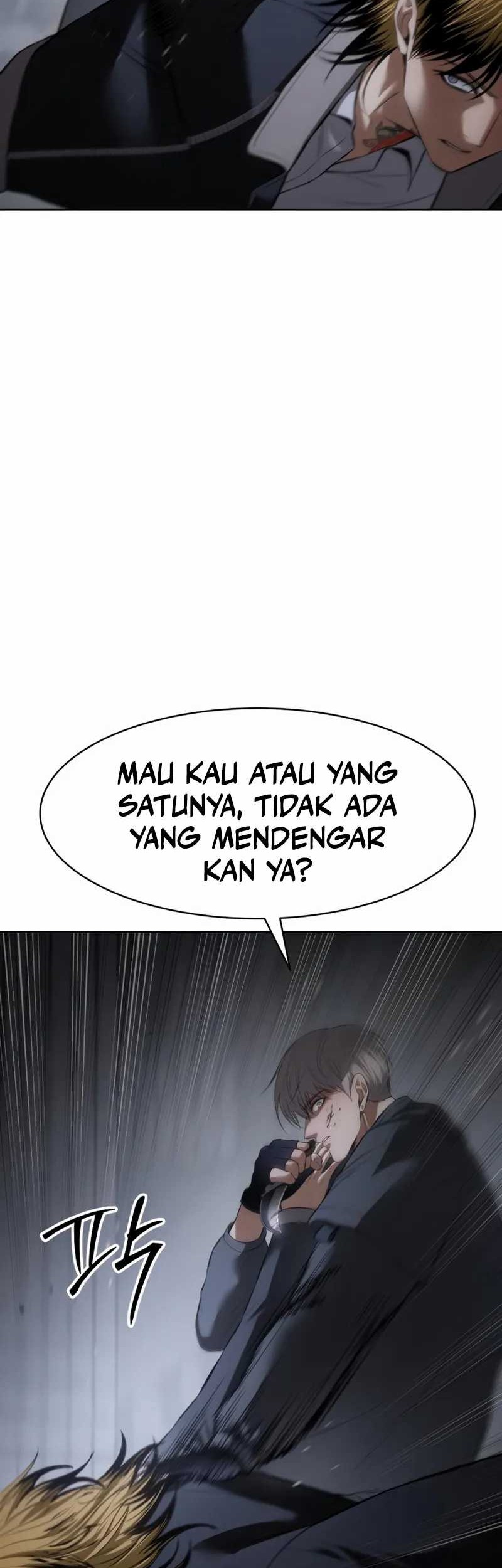 Baek XX Chapter 88 - halaman 9