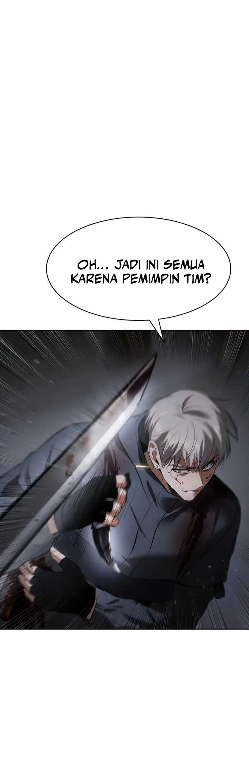 Baek XX Chapter 89 - halaman 10