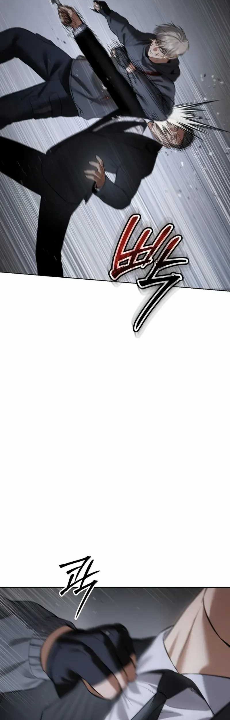 Baek XX Chapter 89 - halaman 14
