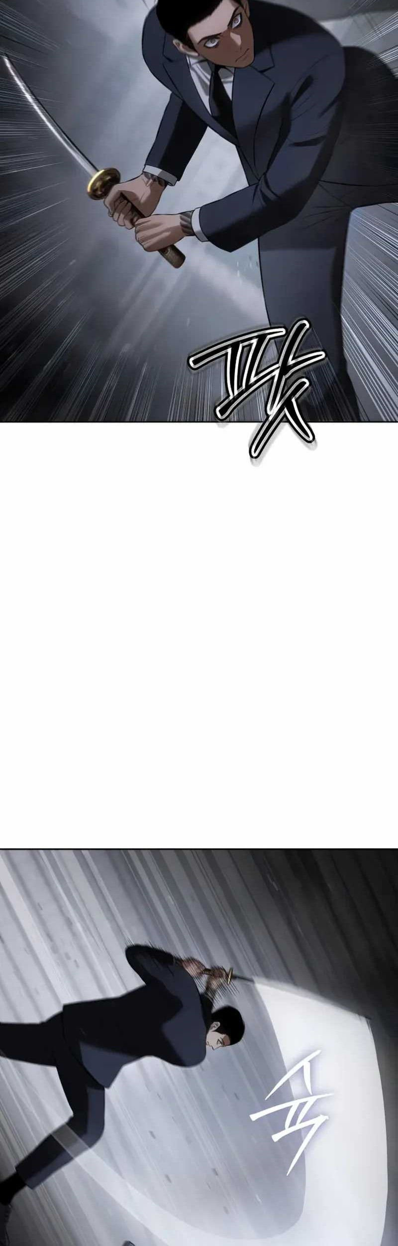 Baek XX Chapter 89 - halaman 16