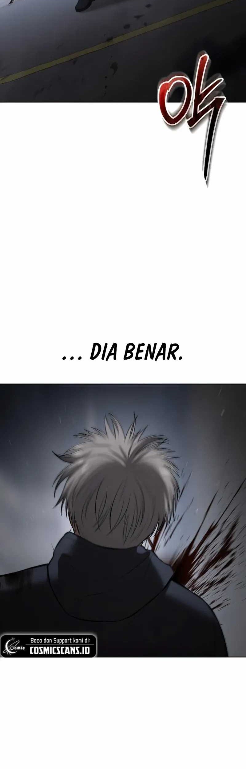 Baek XX Chapter 89 - halaman 22