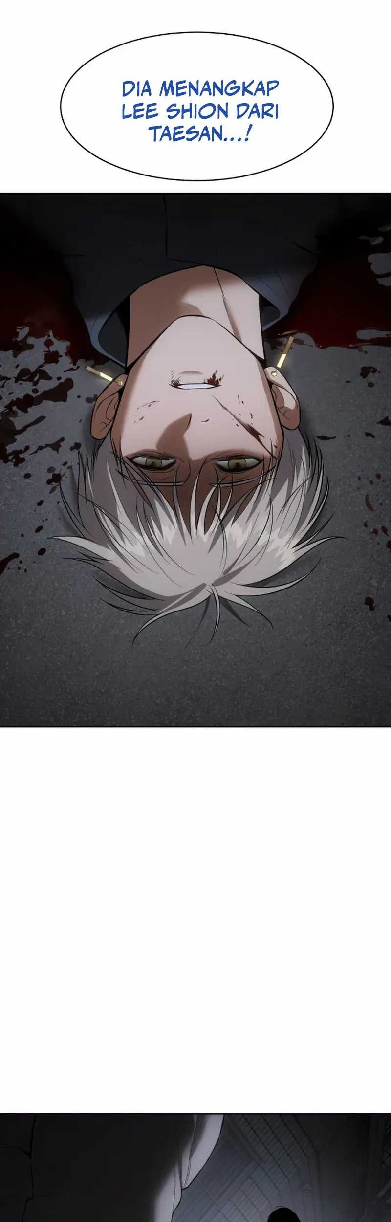 Baek XX Chapter 89 - halaman 26