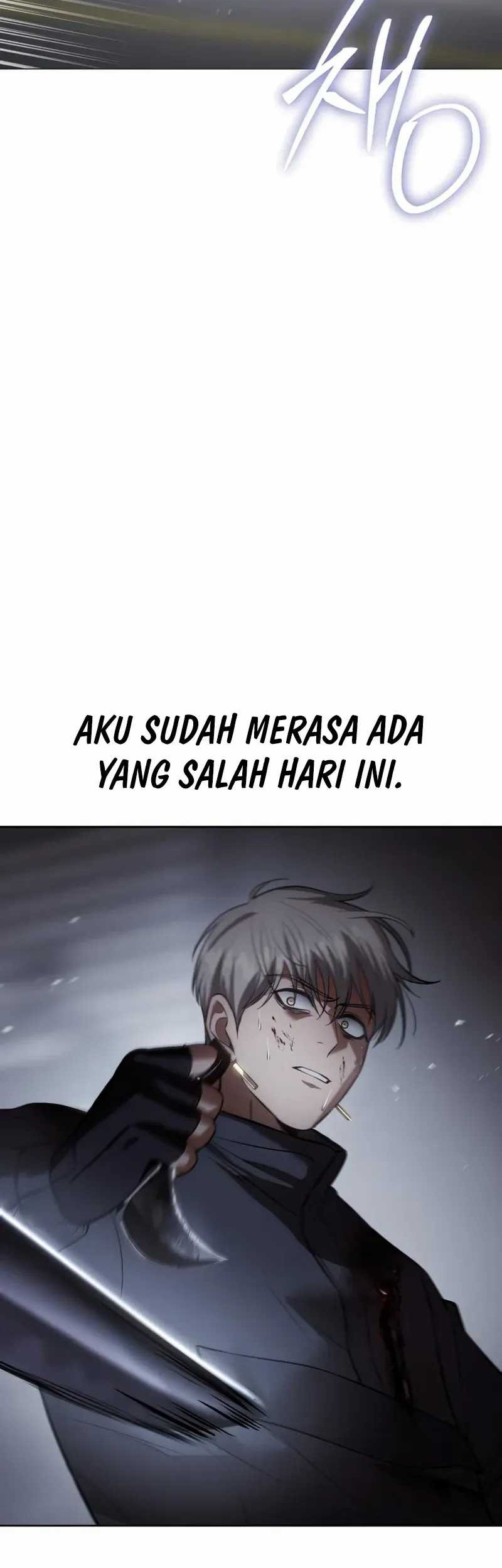 Baek XX Chapter 89 - halaman 3