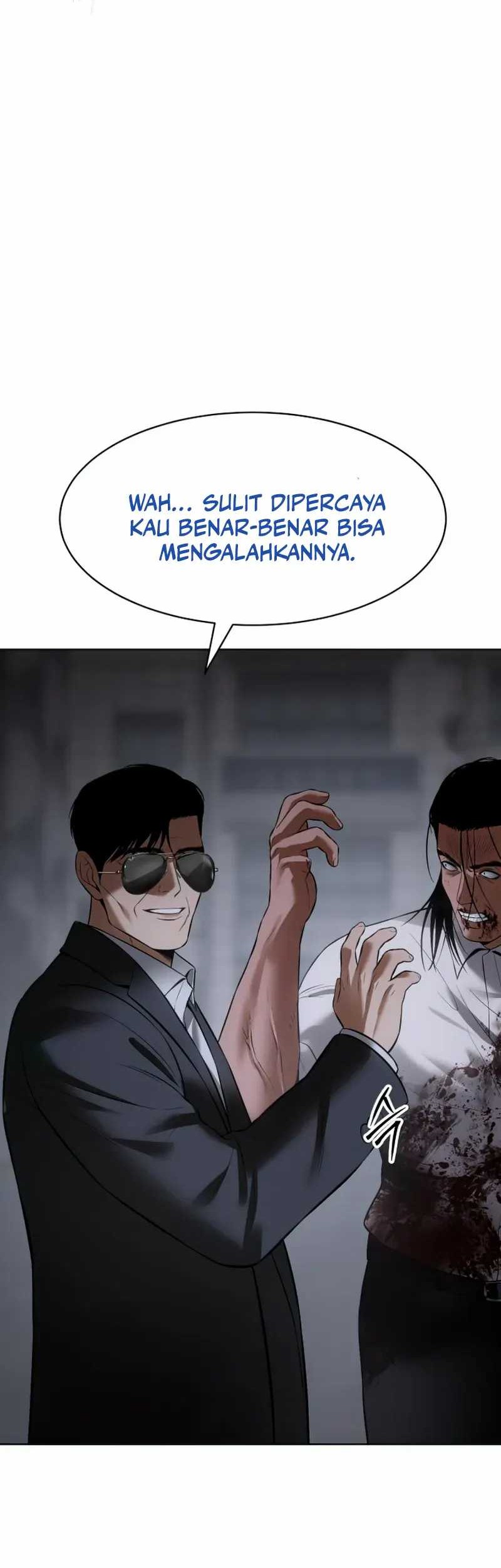 Baek XX Chapter 89 - halaman 31