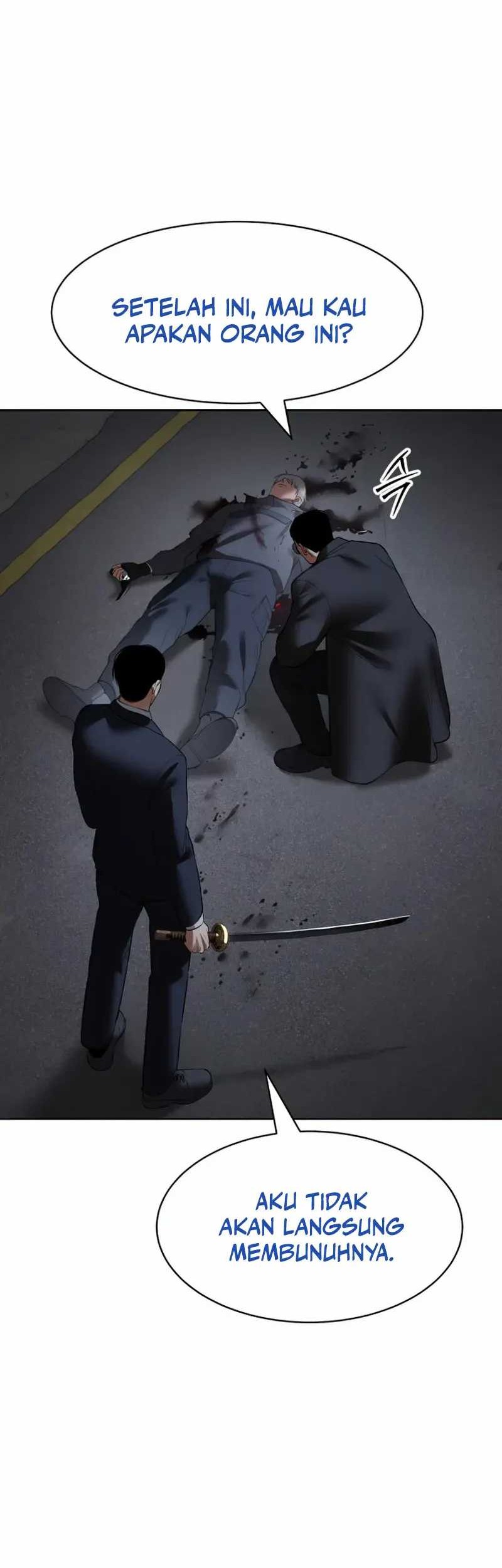 Baek XX Chapter 89 - halaman 33