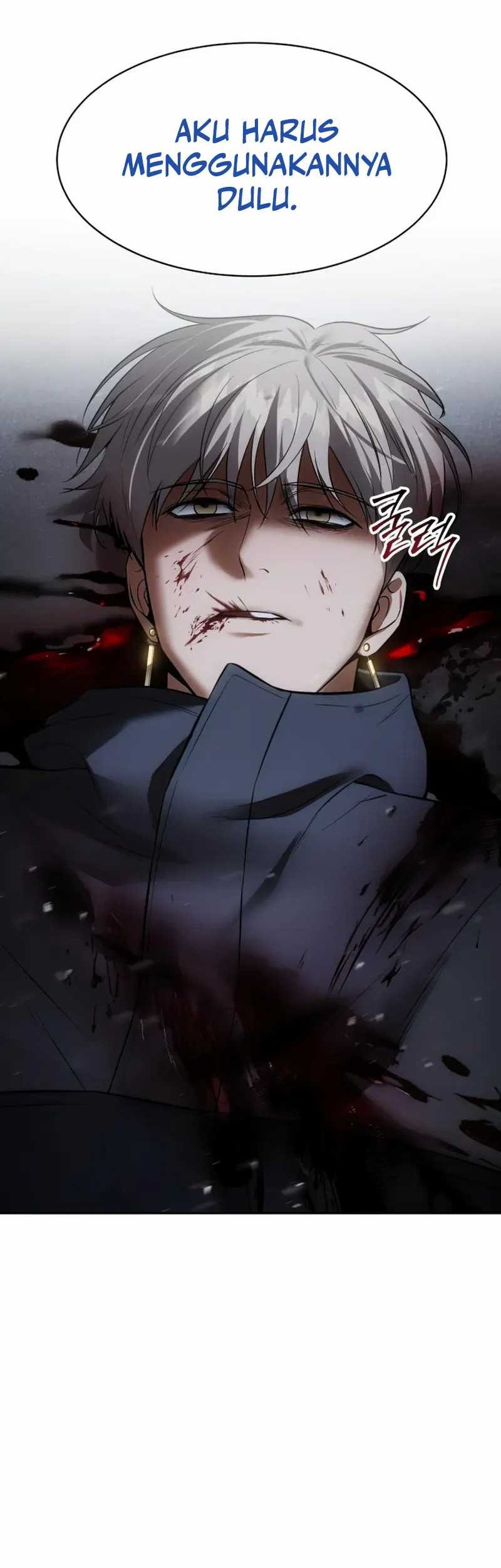 Baek XX Chapter 89 - halaman 37