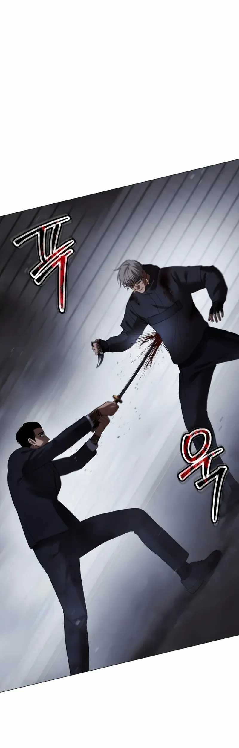 Baek XX Chapter 89 - halaman 4