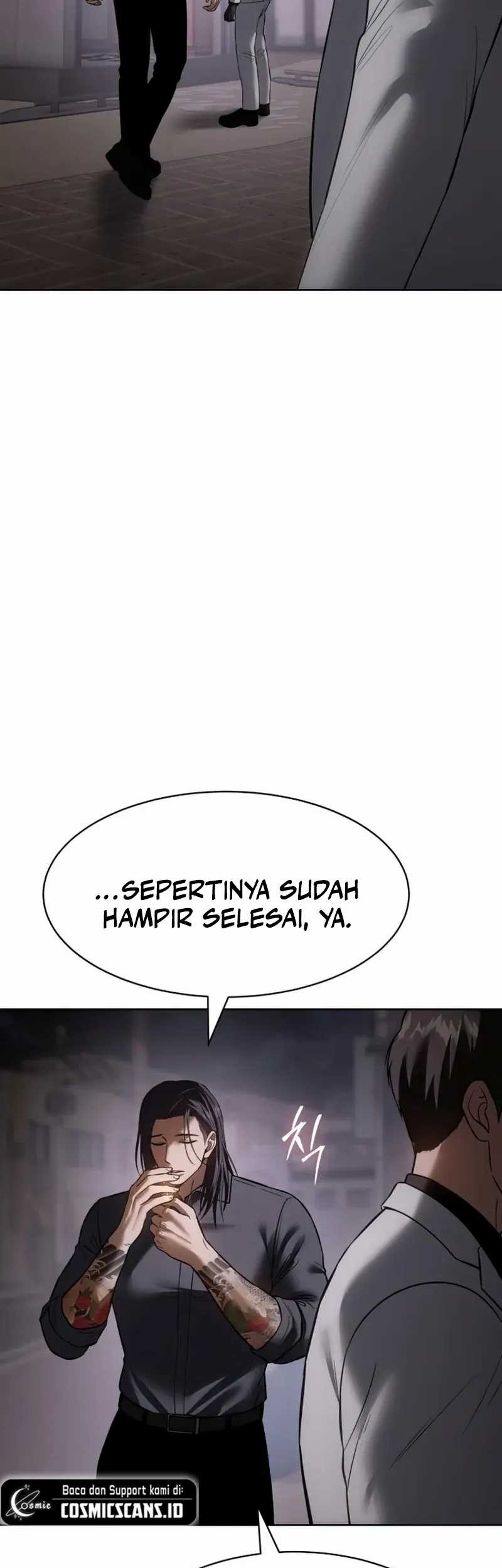 Baek XX Chapter 89 - halaman 40