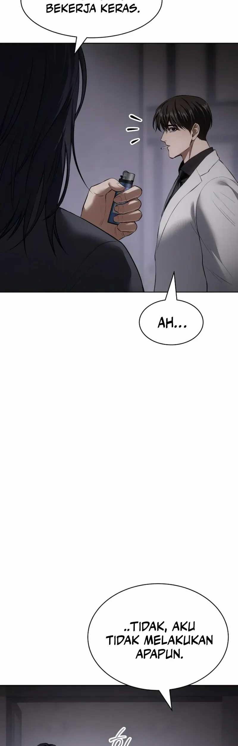 Baek XX Chapter 89 - halaman 44