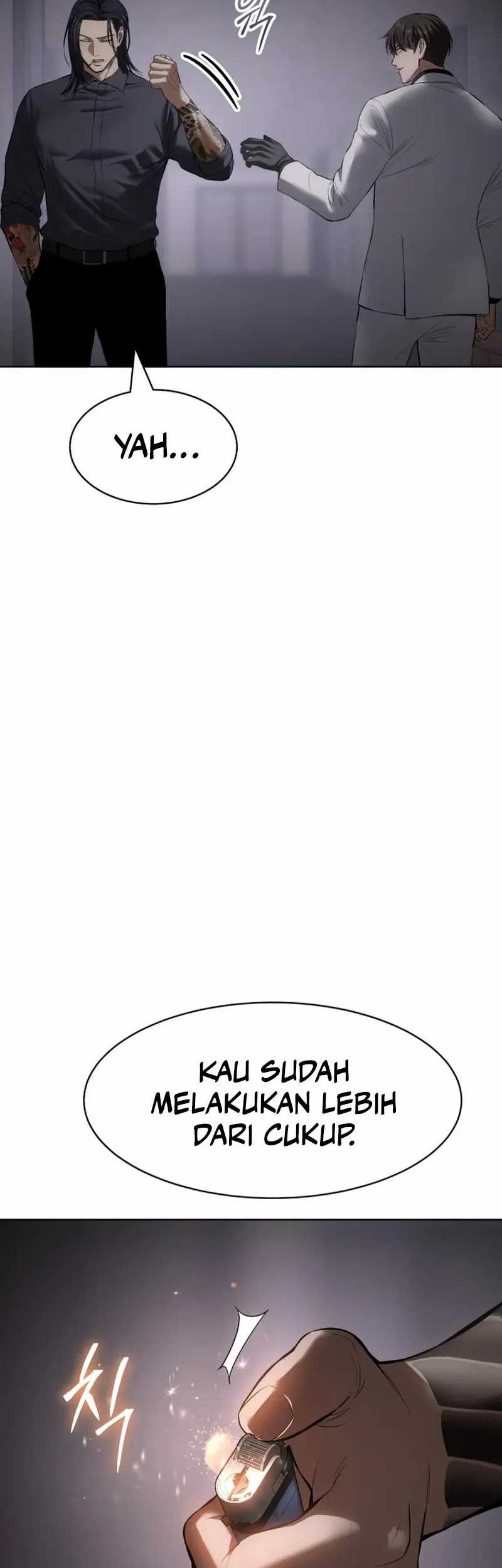 Baek XX Chapter 89 - halaman 45