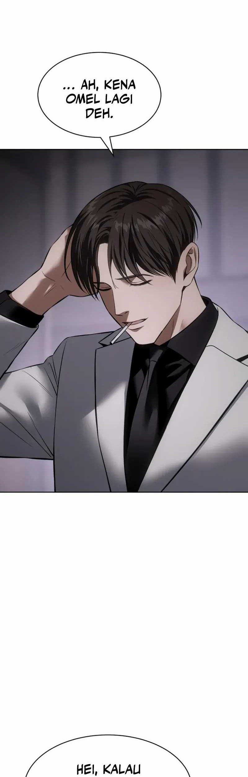 Baek XX Chapter 89 - halaman 48