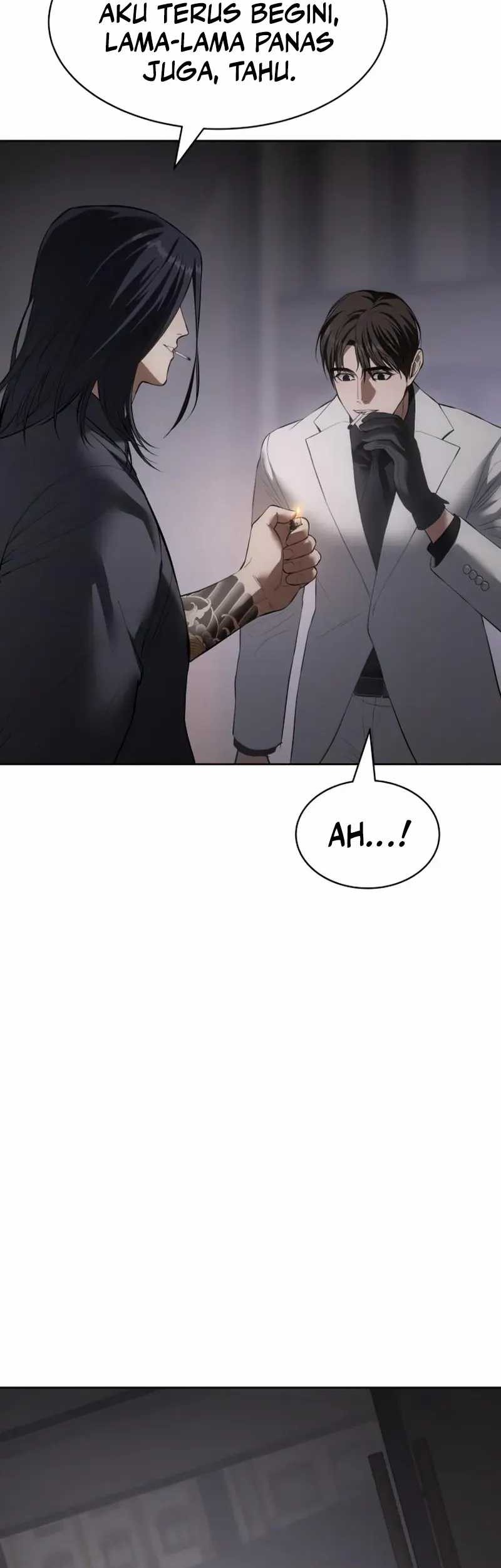 Baek XX Chapter 89 - halaman 49