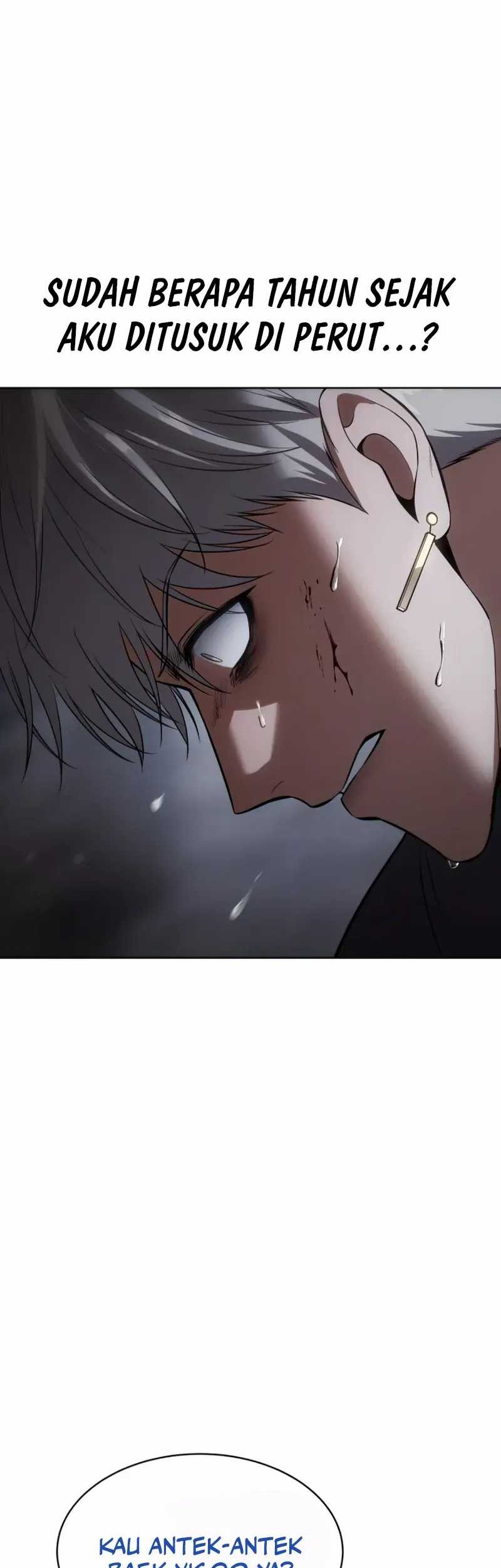 Baek XX Chapter 89 - halaman 5