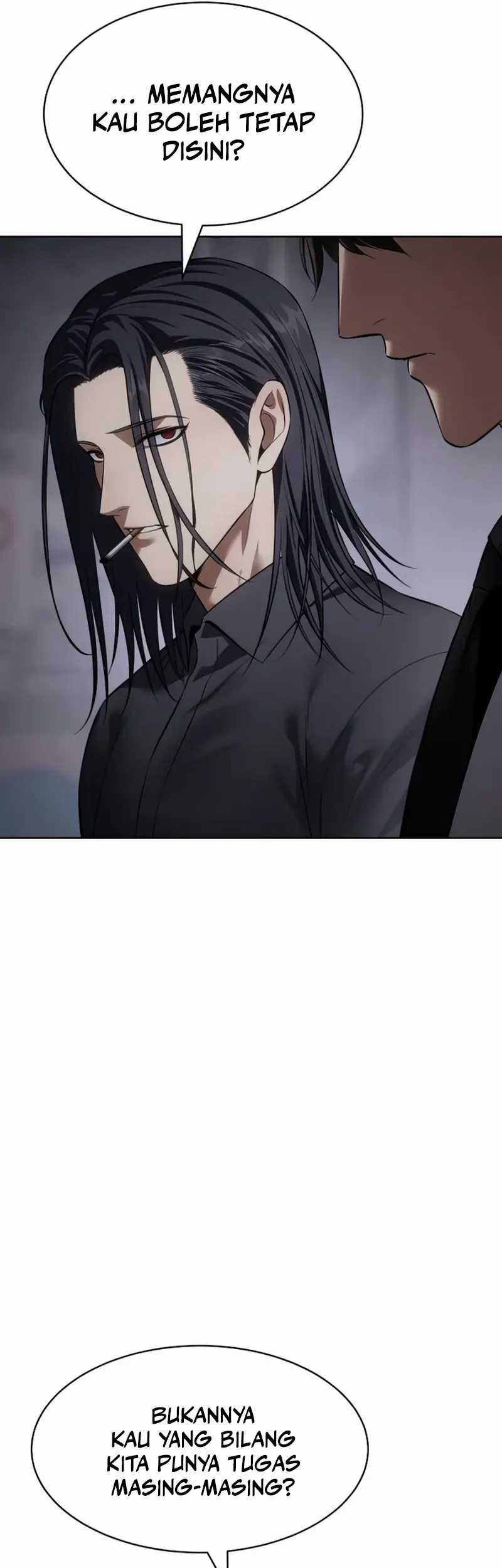 Baek XX Chapter 89 - halaman 53