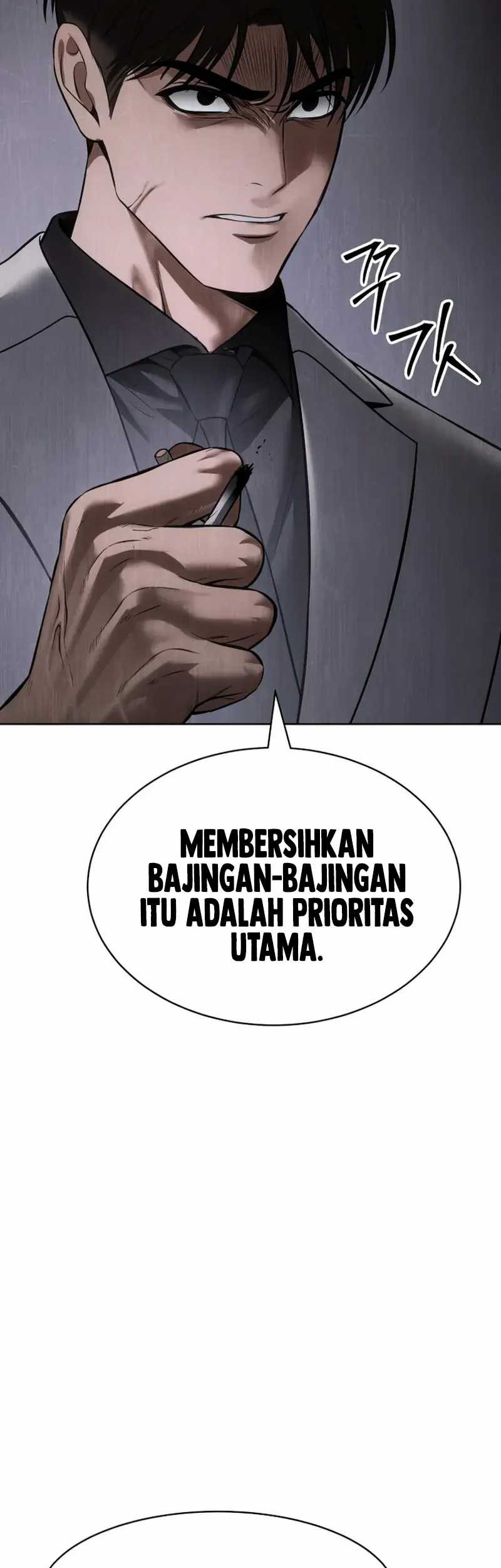 Baek XX Chapter 89 - halaman 55