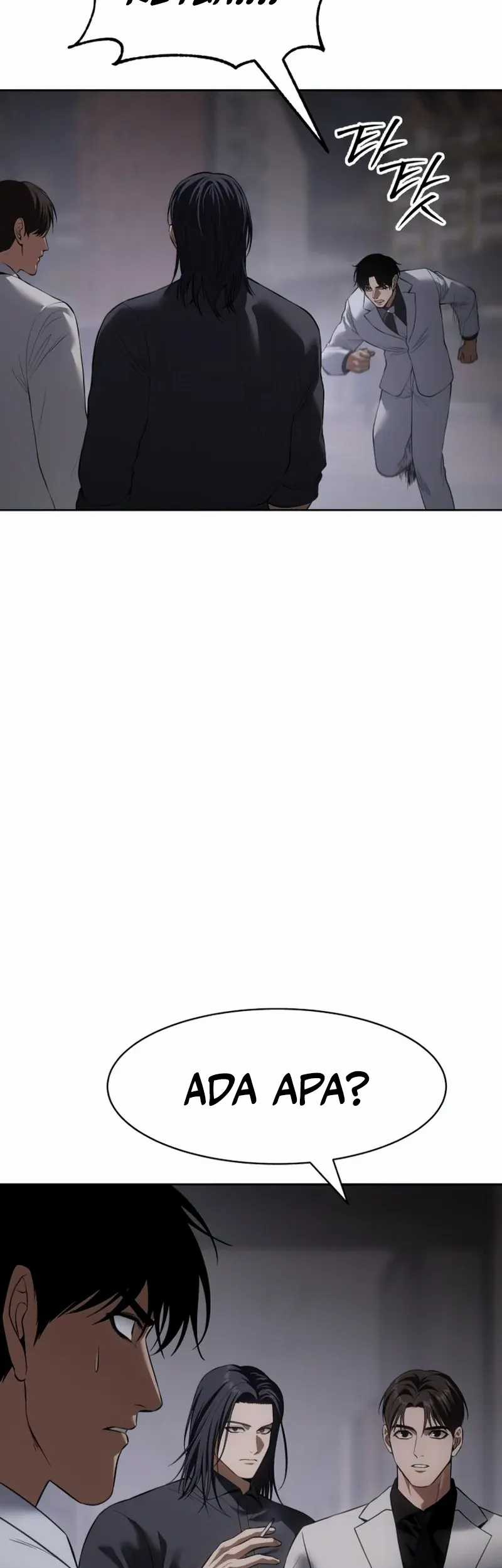 Baek XX Chapter 89 - halaman 57