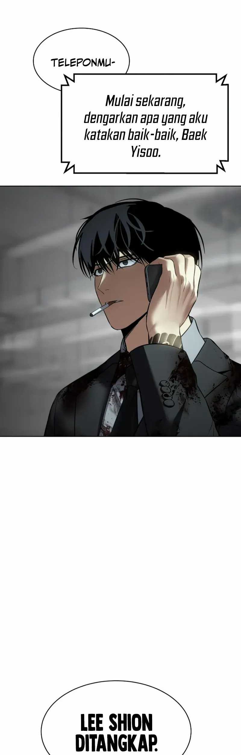 Baek XX Chapter 89 - halaman 62