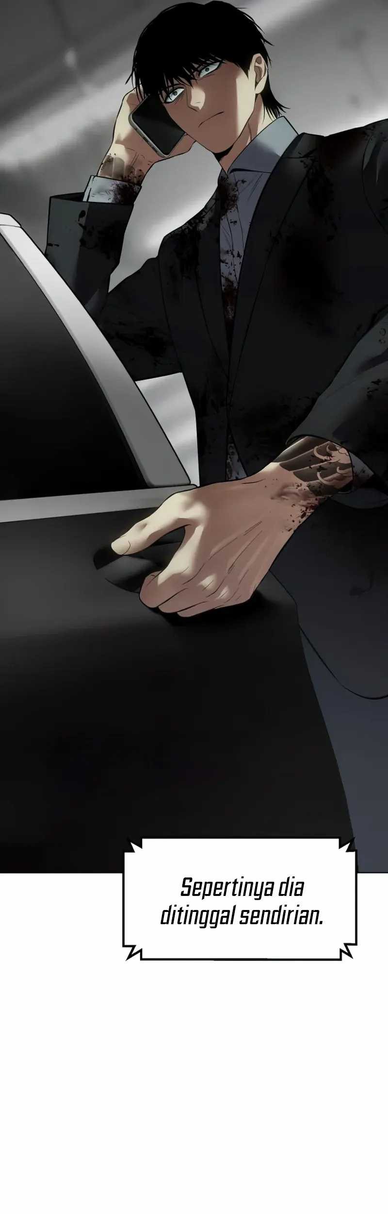 Baek XX Chapter 89 - halaman 65