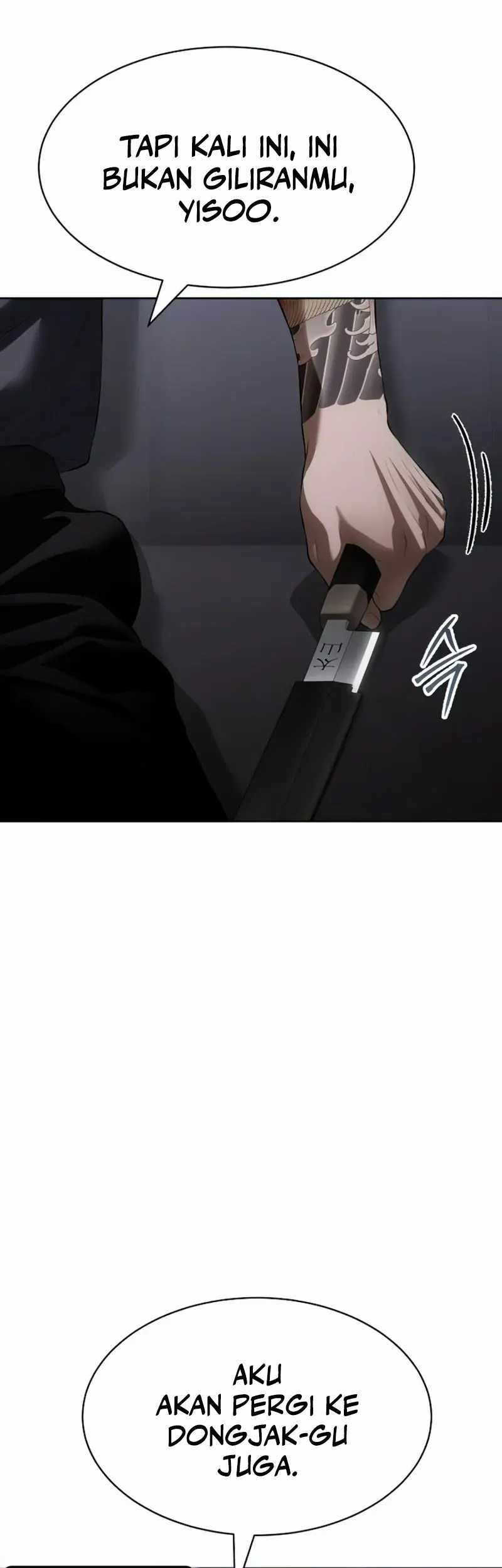 Baek XX Chapter 89 - halaman 69