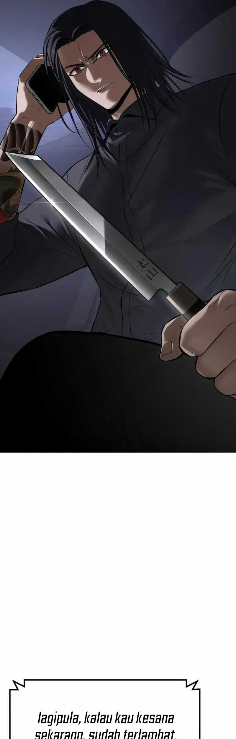 Baek XX Chapter 89 - halaman 71