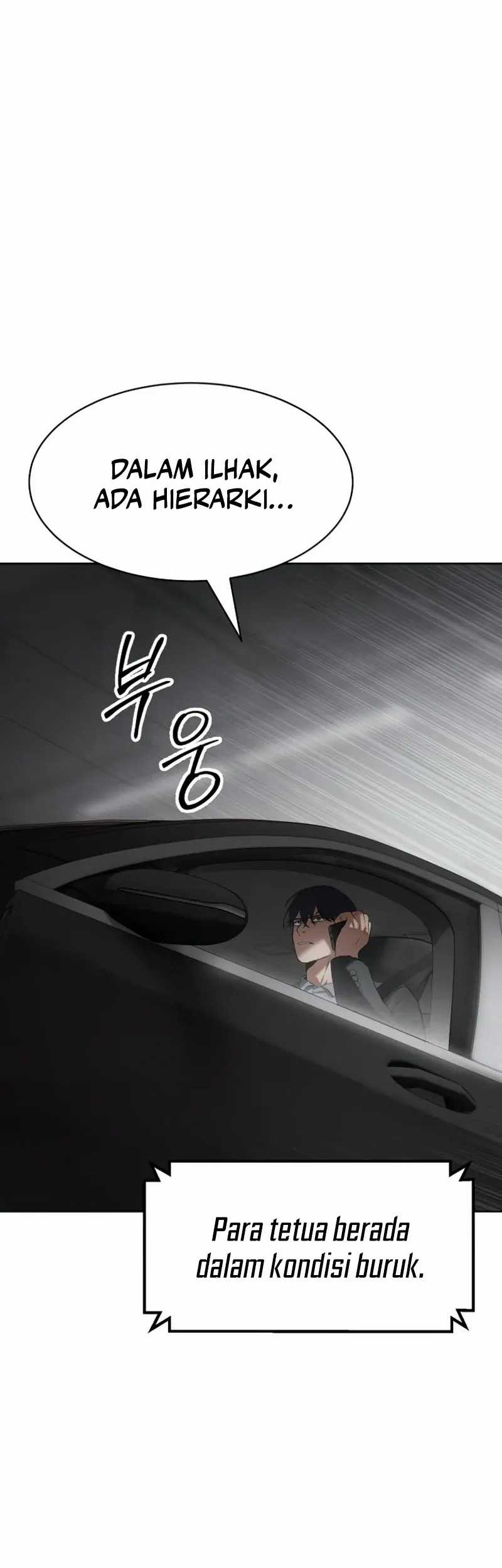 Baek XX Chapter 89 - halaman 74