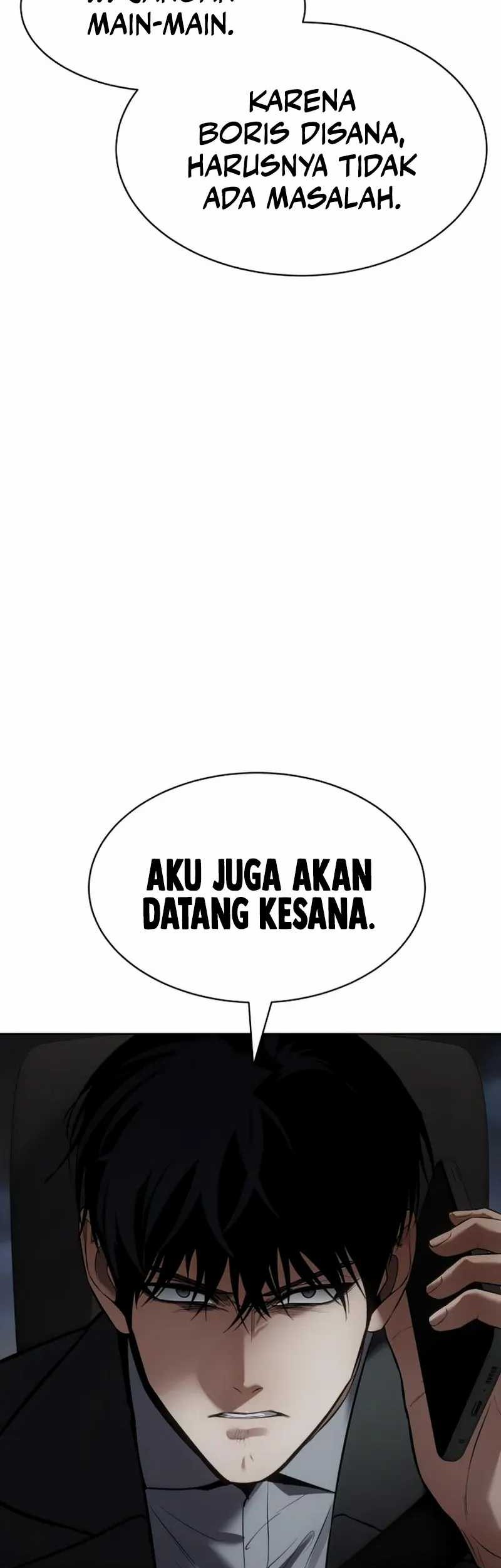 Baek XX Chapter 89 - halaman 79