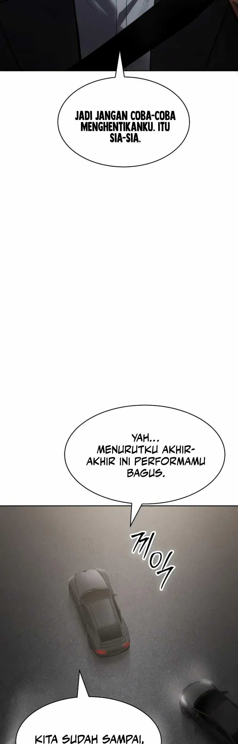 Baek XX Chapter 89 - halaman 80