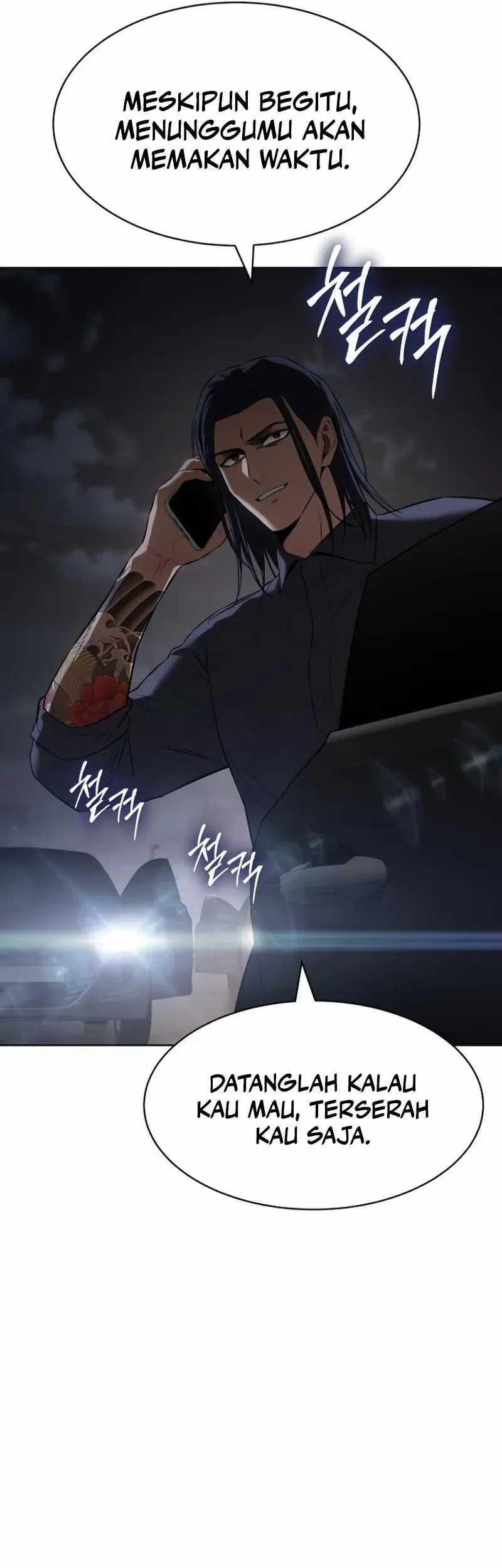Baek XX Chapter 89 - halaman 83