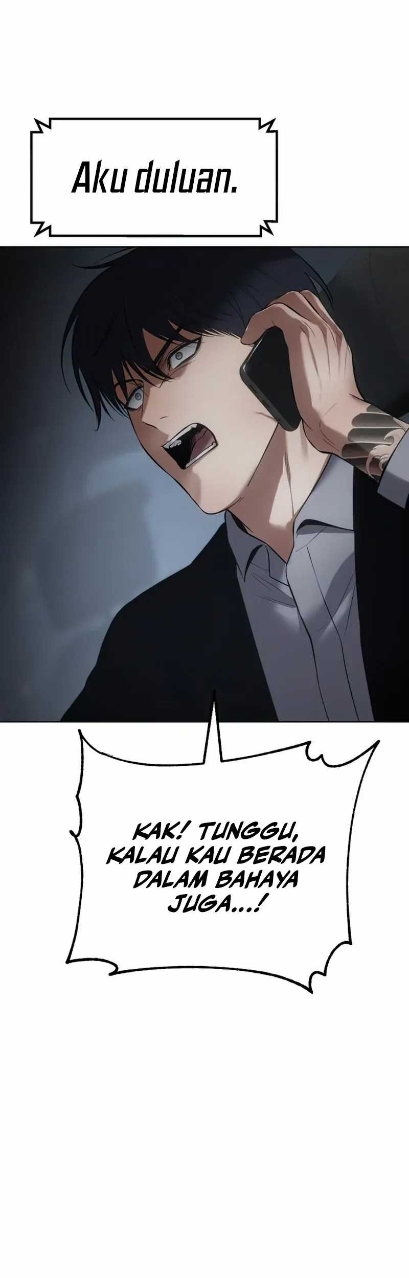 Baek XX Chapter 89 - halaman 84