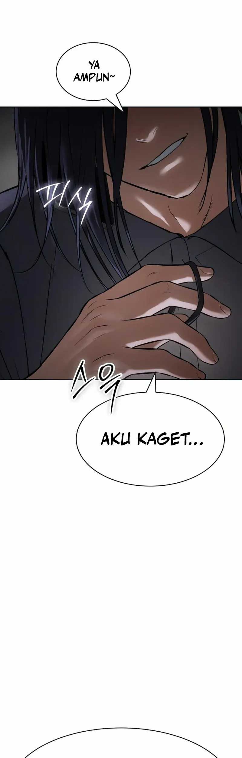 Baek XX Chapter 89 - halaman 85