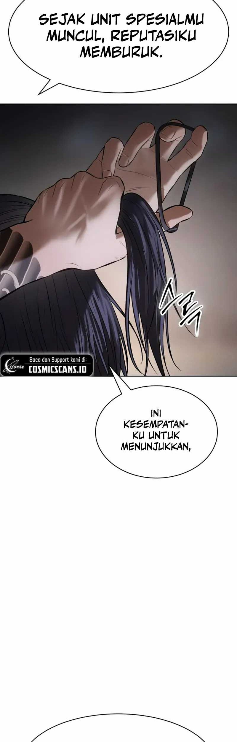Baek XX Chapter 89 - halaman 86