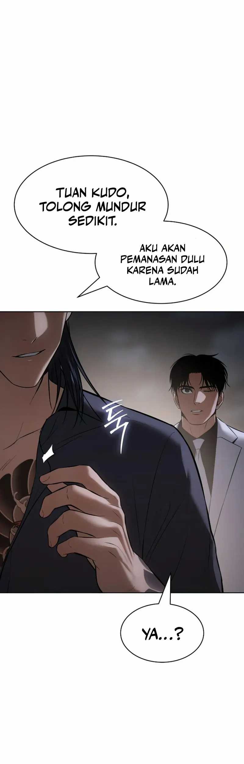 Baek XX Chapter 89 - halaman 89