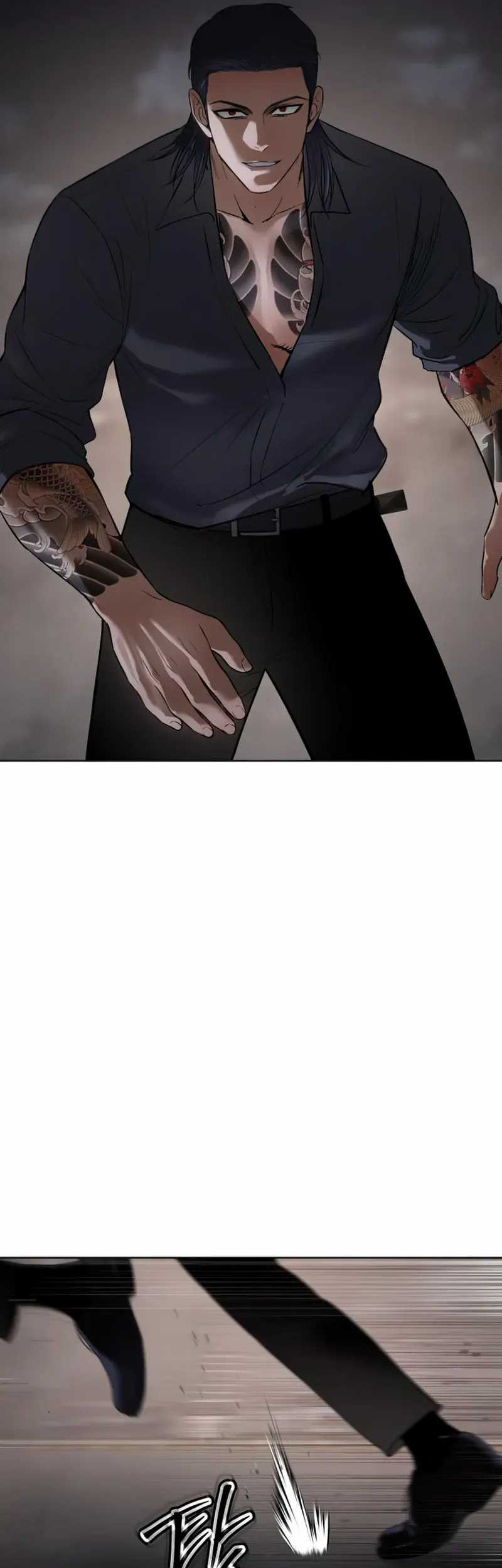 Baek XX Chapter 89 - halaman 95