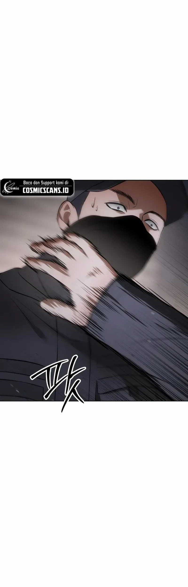 Baek XX Chapter 89 - halaman 98
