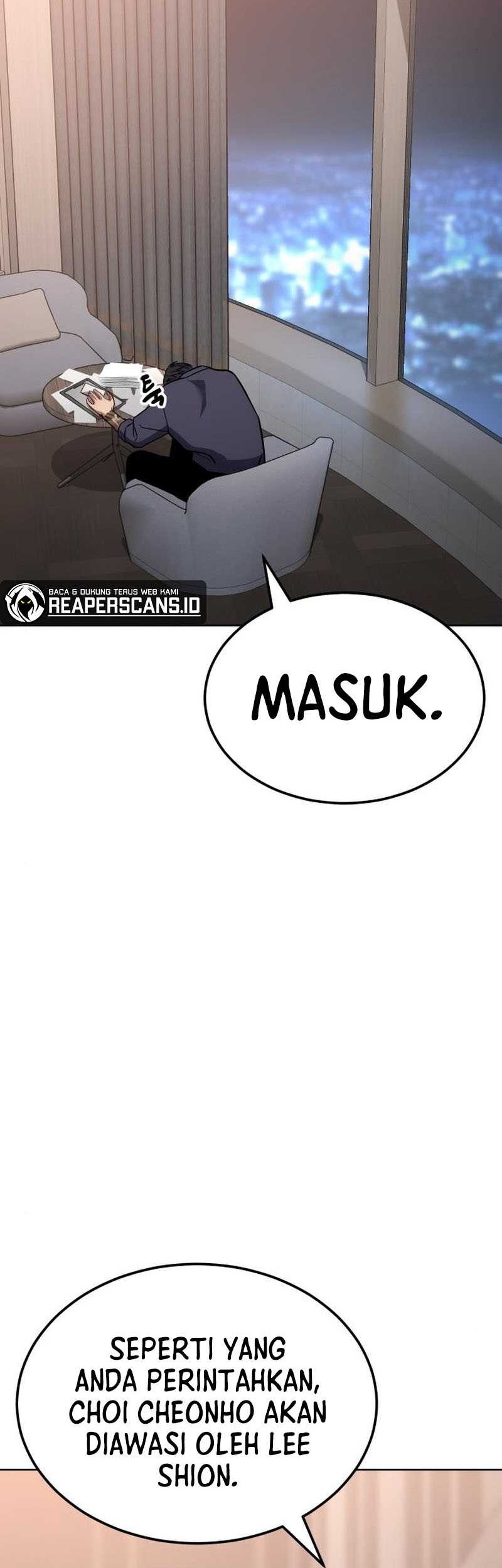 Baek XX Chapter 9 - halaman 106