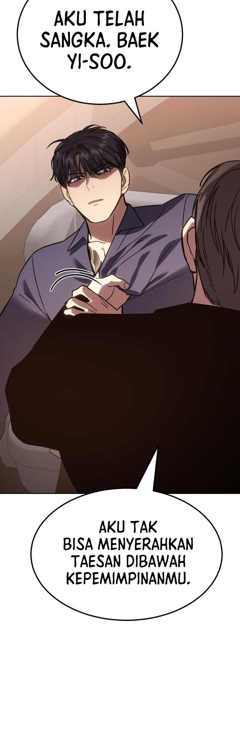 Baek XX Chapter 9 - halaman 110