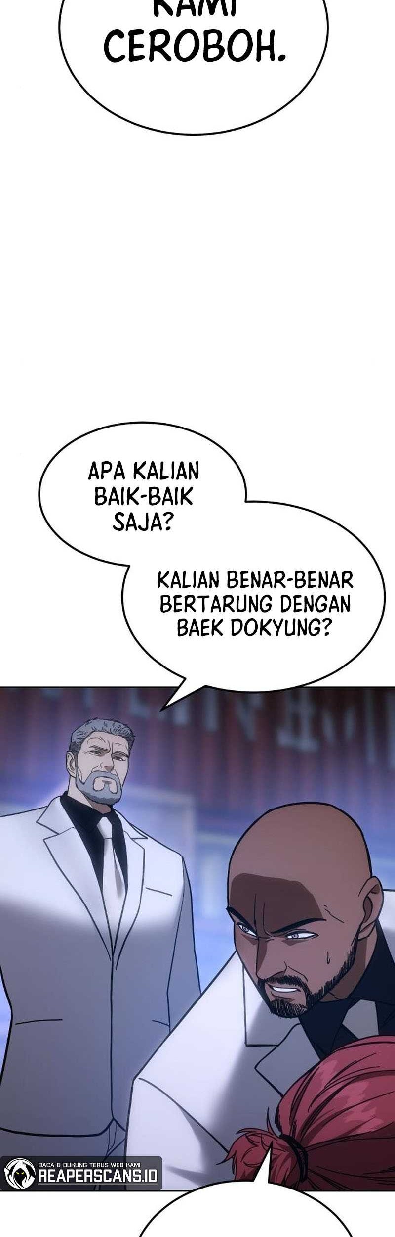 Baek XX Chapter 9 - halaman 19