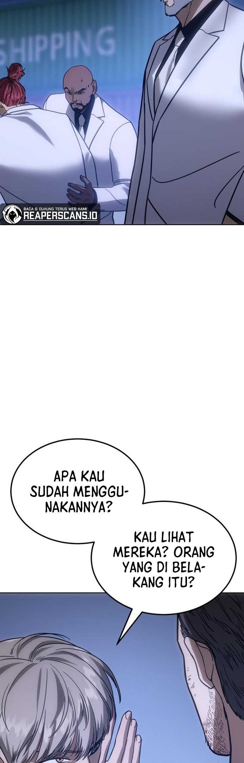 Baek XX Chapter 9 - halaman 23