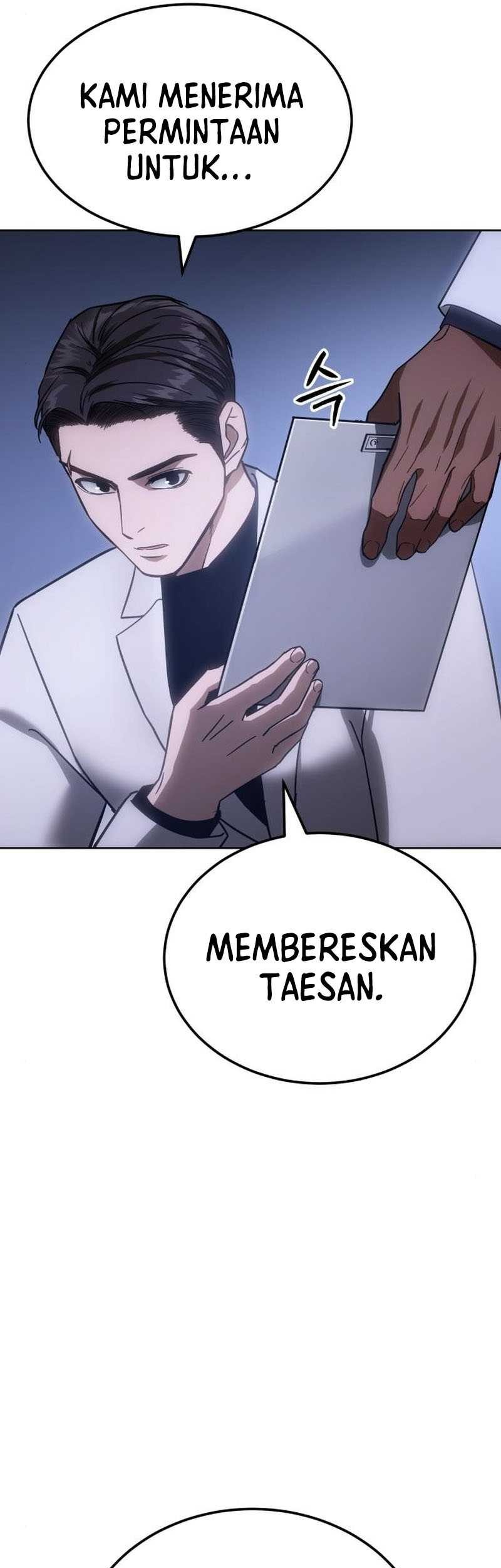 Baek XX Chapter 9 - halaman 26
