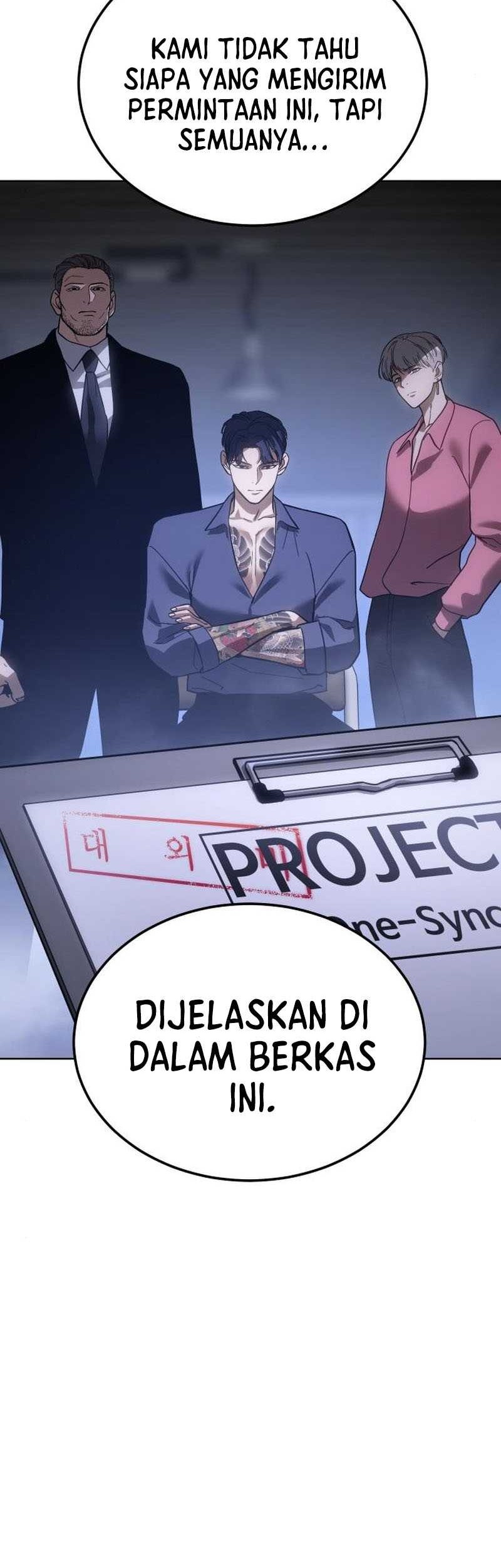 Baek XX Chapter 9 - halaman 27